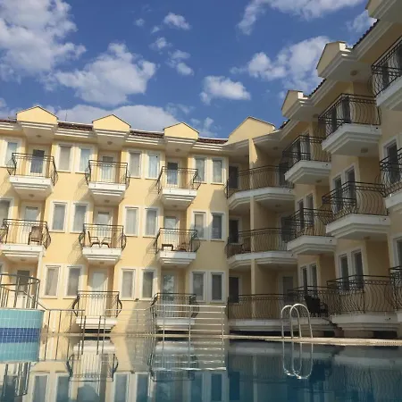 Port Fethiye