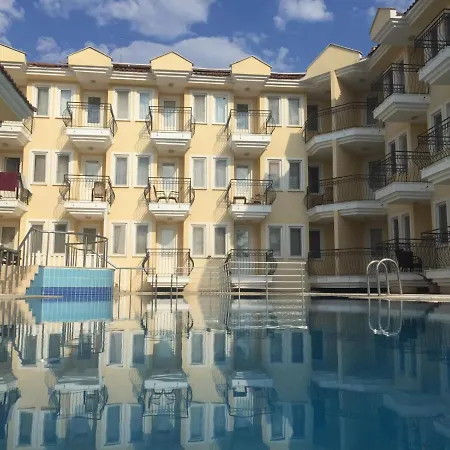 Otel Port 3*