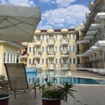Otel Port 3*