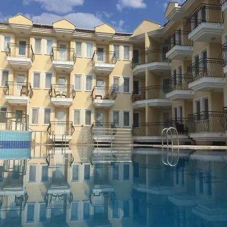 Otel Port 3*