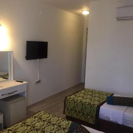 Otel Port