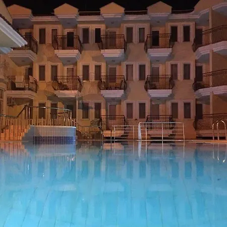 Otel Port 3*