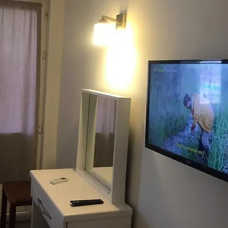 Port Otel 3*