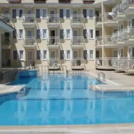 Port Fethiye
