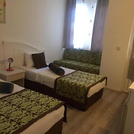 Port 3* Φετιγιέ