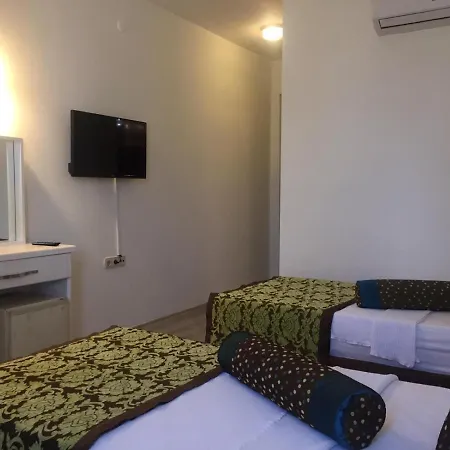 Port 3* فتحية