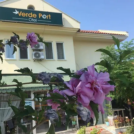 Port فندق فتحية