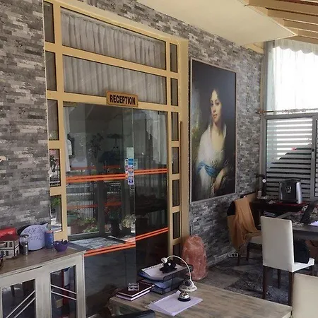 Port Ξενοδοχείο