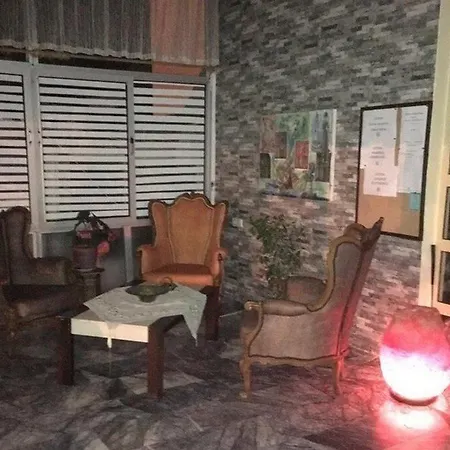 Port Ξενοδοχείο Φετιγιέ