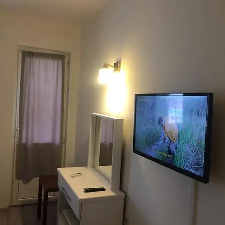 Ξενοδοχείο Port Φετιγιέ